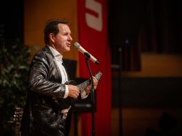 Sparkassen-Seniorenherbstfest 2026